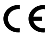 歐盟CE標(biāo)志